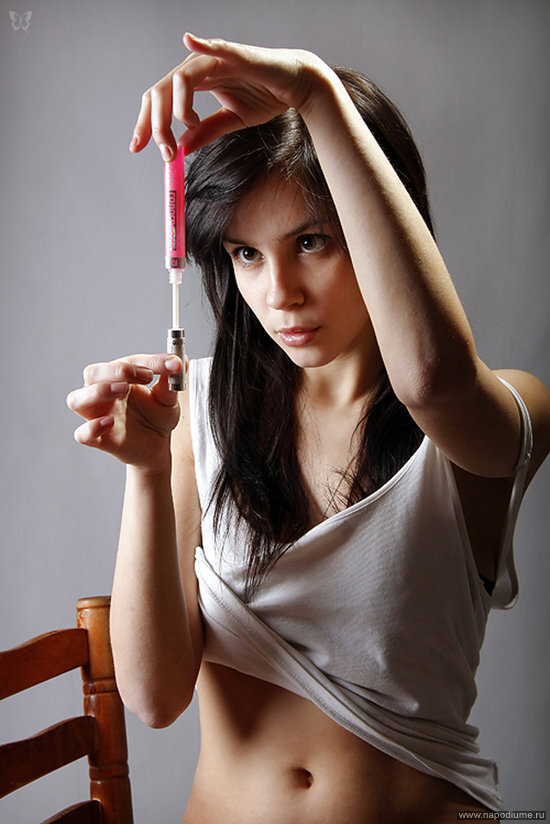 Alesa Alekseevna's photo