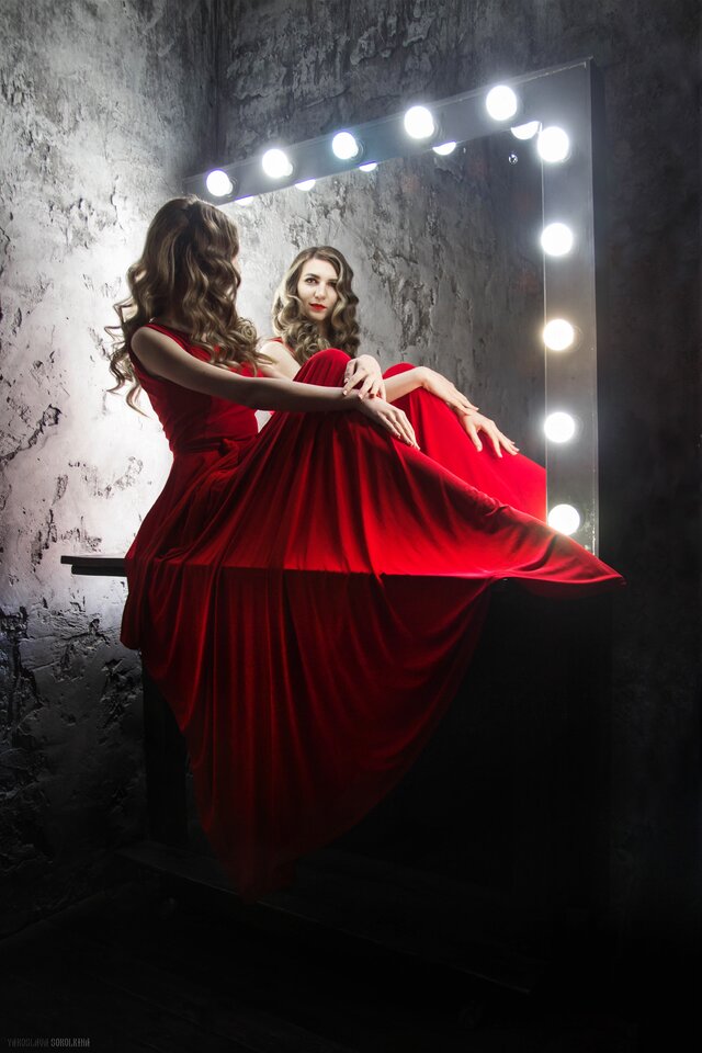 Daria Brovik's photo