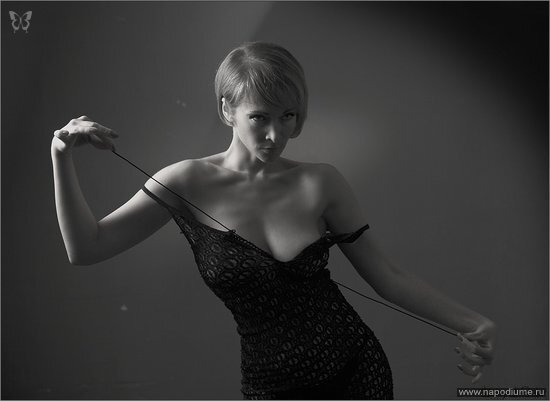 Irina Karaseva's photo