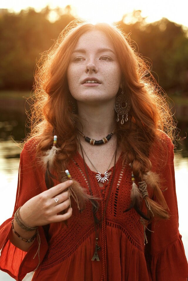Marija Martijanova's photo