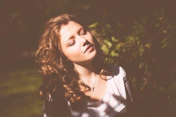Olesya Baldina's photo