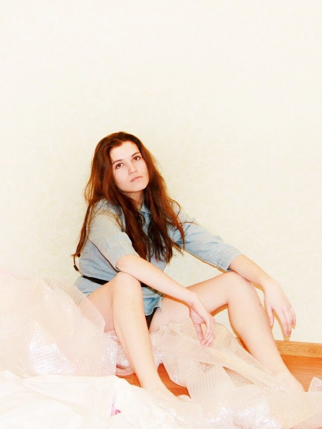 Sveta Sinsillina's photo