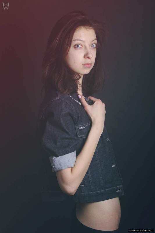 Фото Katie Chirkova