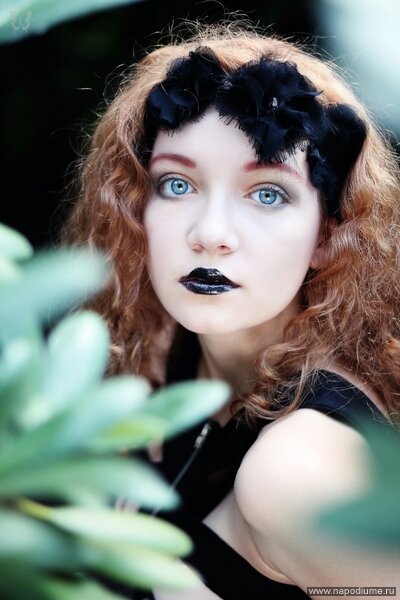 Lilianna Karalasvili's photo