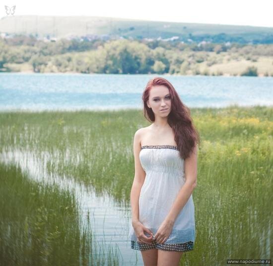 Darya Gosteva's photo