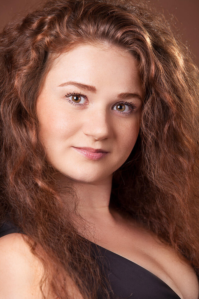 Фото Марина Барсукова