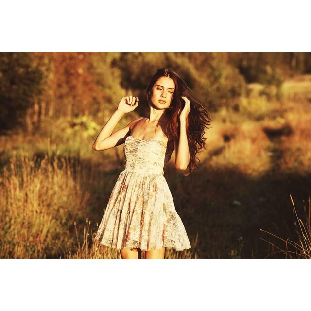Kseniya Samokhina's photo