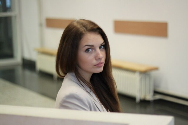 Фото Екатерина Алексеева