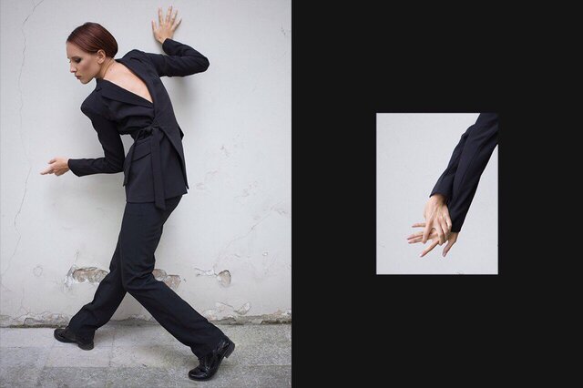 Violetta Peresedova's photo