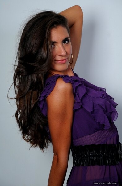 Ksenia Babenko's photo