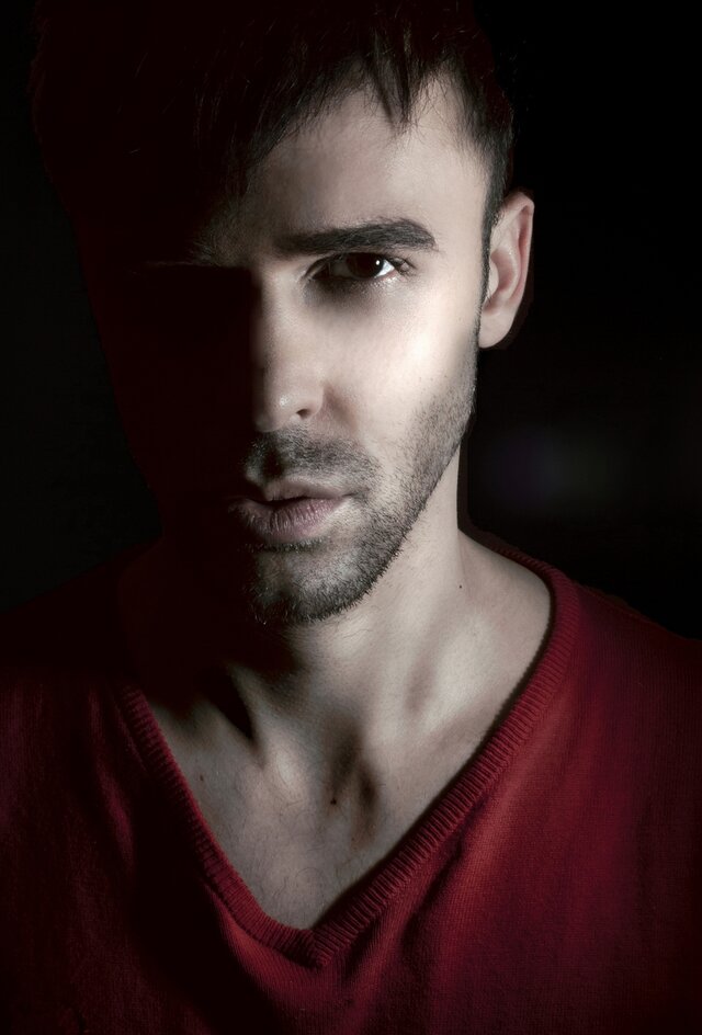 Maxim Yagan's photo