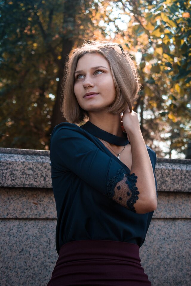 Фото Мария Михалькевич