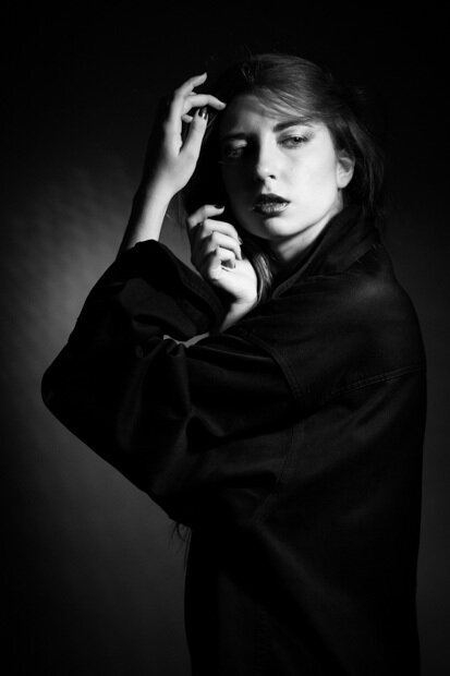 Sergej Gorin's photo