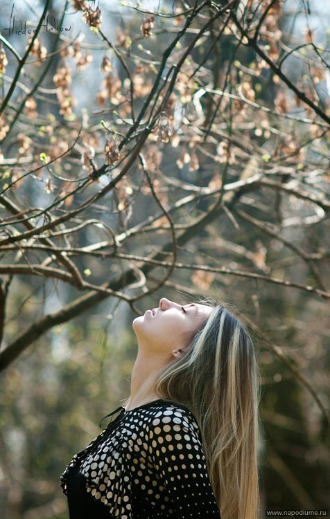 Vlada Kiseleva's photo