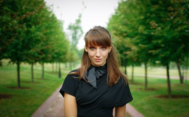 Фото Маргарита Margosha Марченко