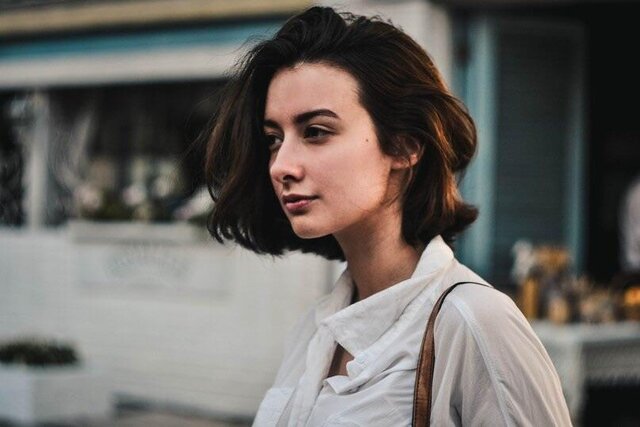 Фото Дарья vuliyskaya Вулицкая