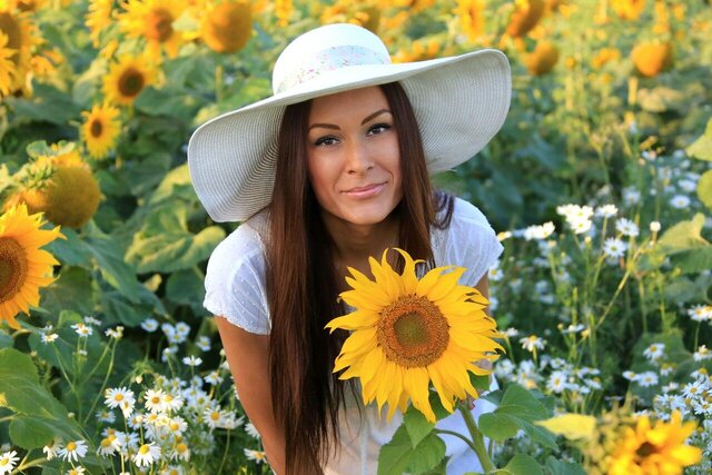 Фото Марина Климова