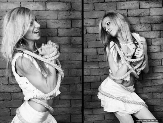 Ol'ga Sapovalova's photo