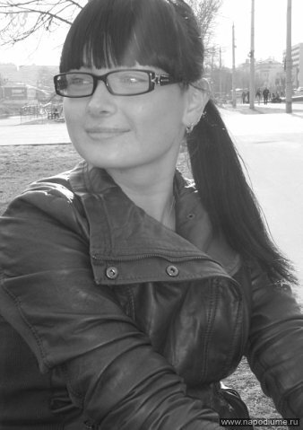 Foto Ulia Celyseva