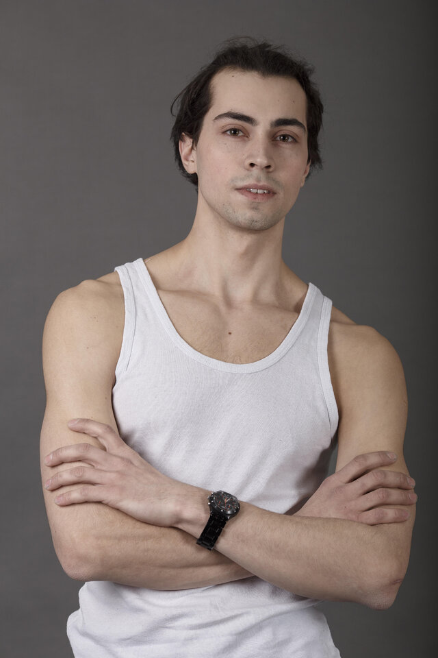 Фото antonius vanslov