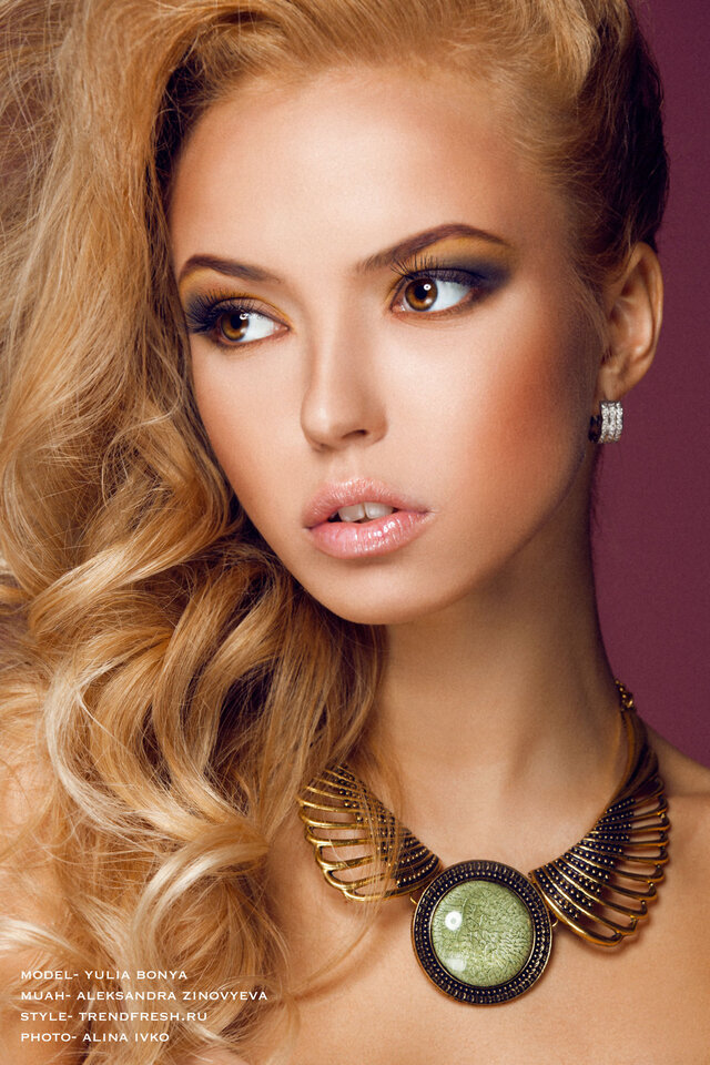 照片Aleksandra Zinovyeva