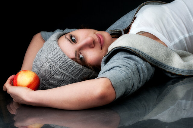 amina's photo