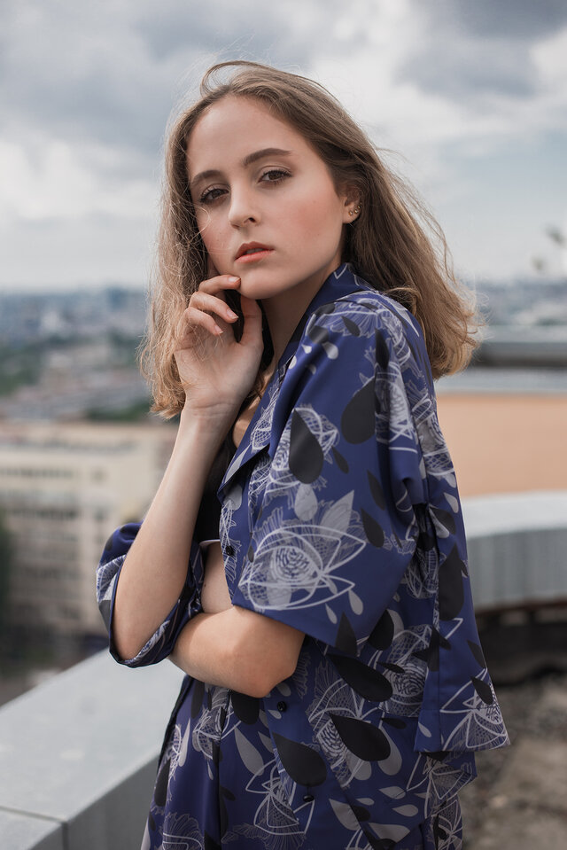Foto Anna Sarafanova