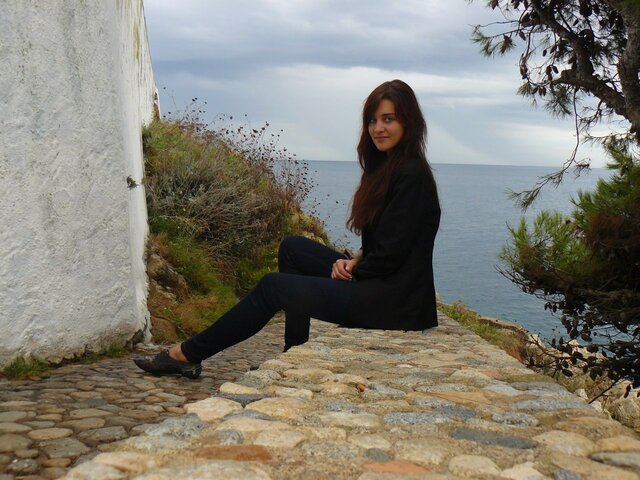 Katerina Butsik's photo