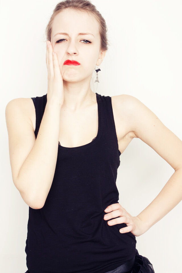 Фото Анна Anna Клименко
