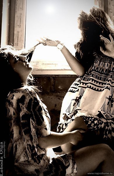 Ekaterina Sennikova's photo