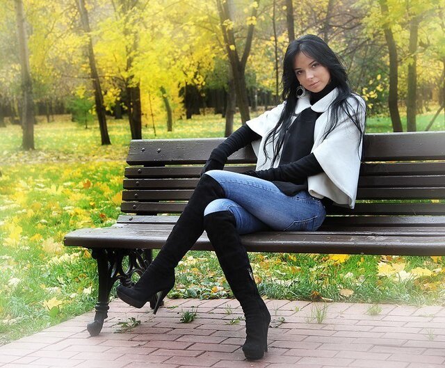 Фото Влад Белин
