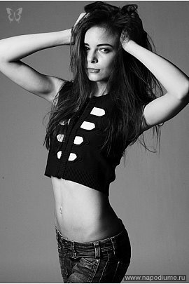 Фото Anna Алиса Зазвонова Sysoeva