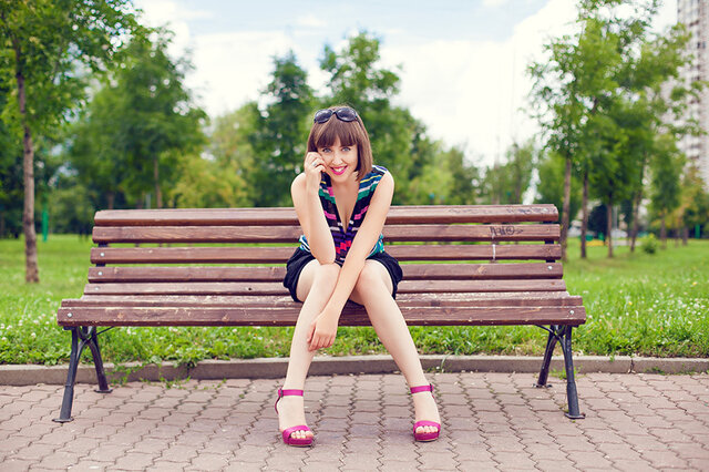 Dasha Gaigalas's photo