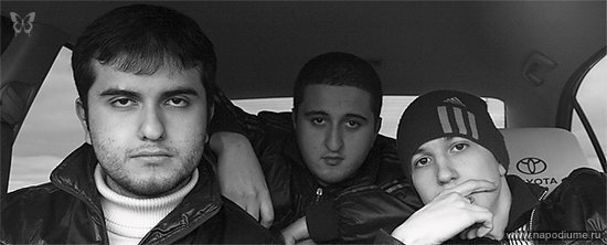 Foto Sergej Sadrin