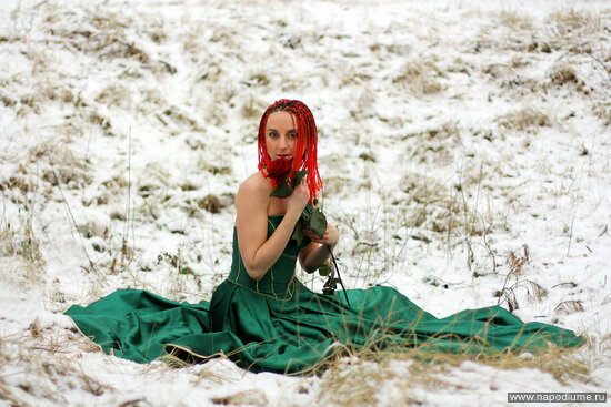 Фото Катерина Лопаткина
