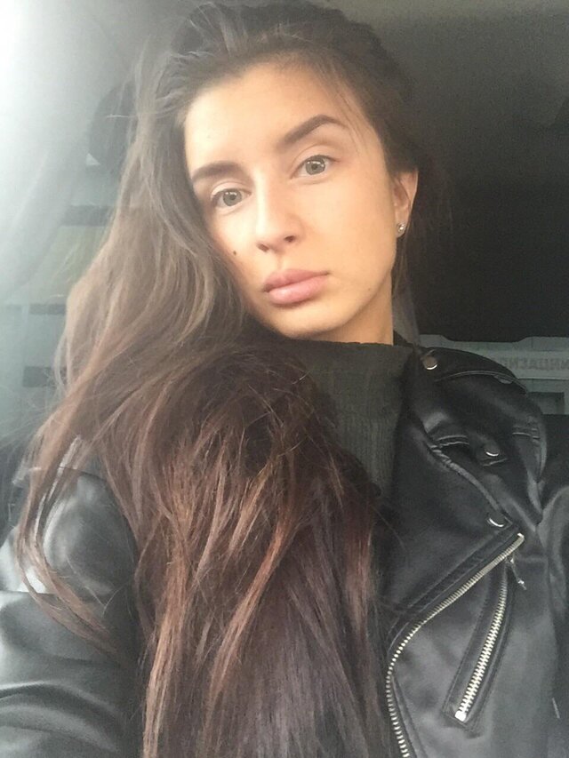 Katerina Konovalova's photo