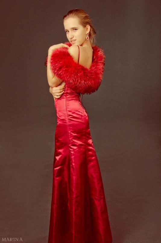 Foto Valerija Vojchik