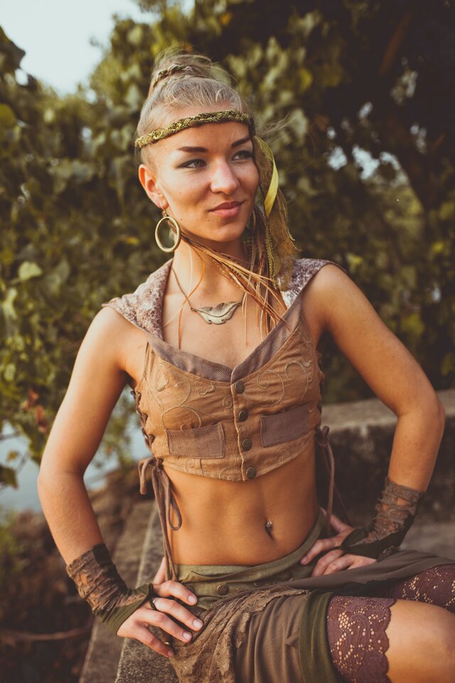 Foto Zhanna Aleksandrova