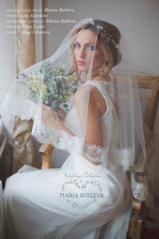 Alena Litvinova's photo