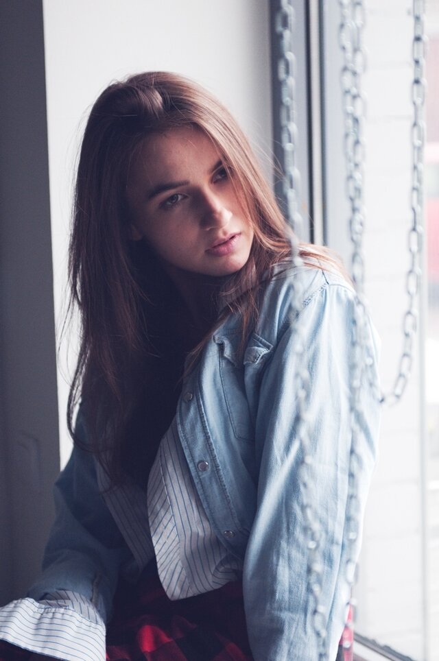 Фото Екатерина Кулёва