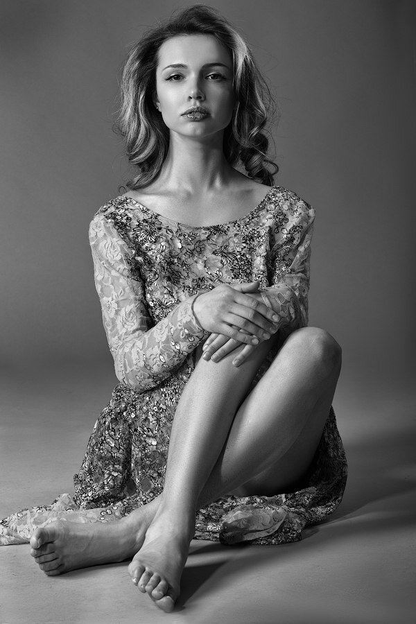 Dar'ja Shilohvostova's photo
