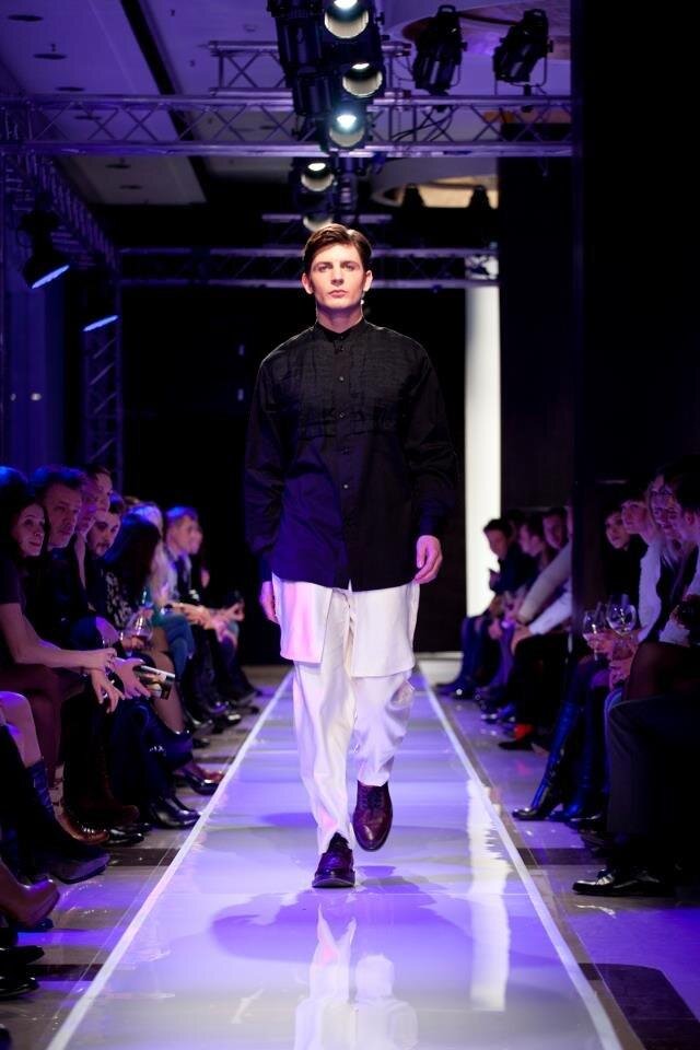 Igor Zakharov's photo