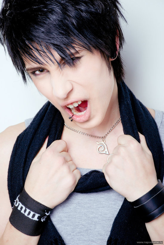Aleksandr Akuma's photo