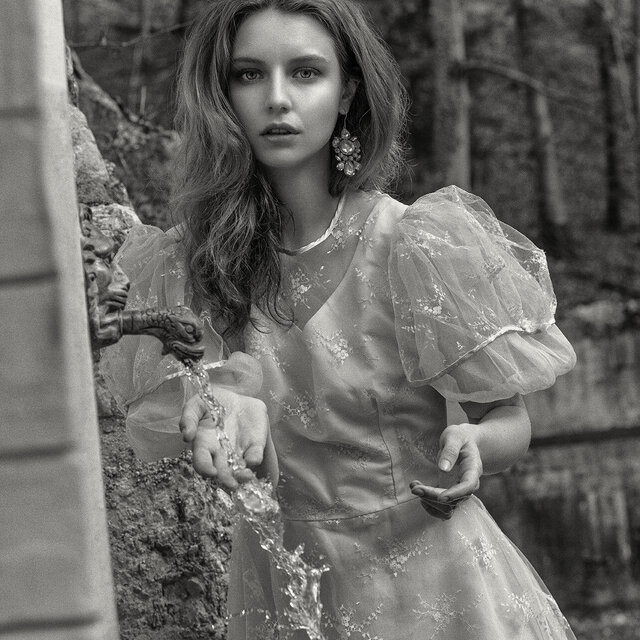Фото Ksenija Malisheva