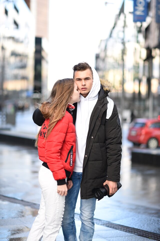 Artem Grigor'ev's photo