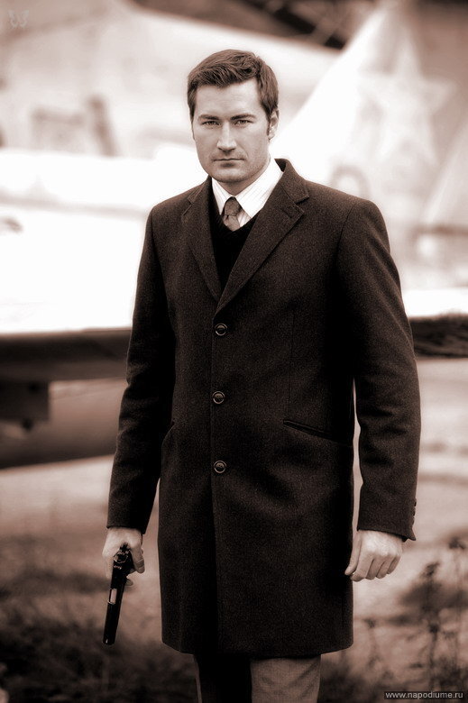 Aleksej Petuhov's photo