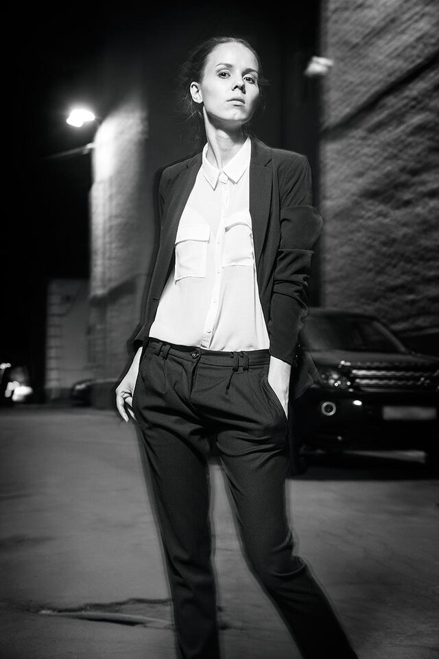 Pavel Sorokin's photo