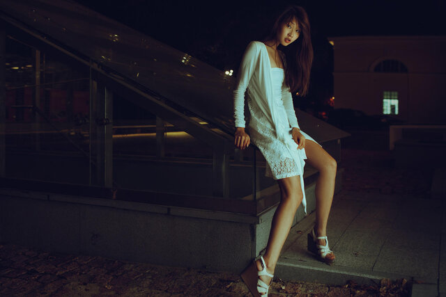 Anton Demin's photo