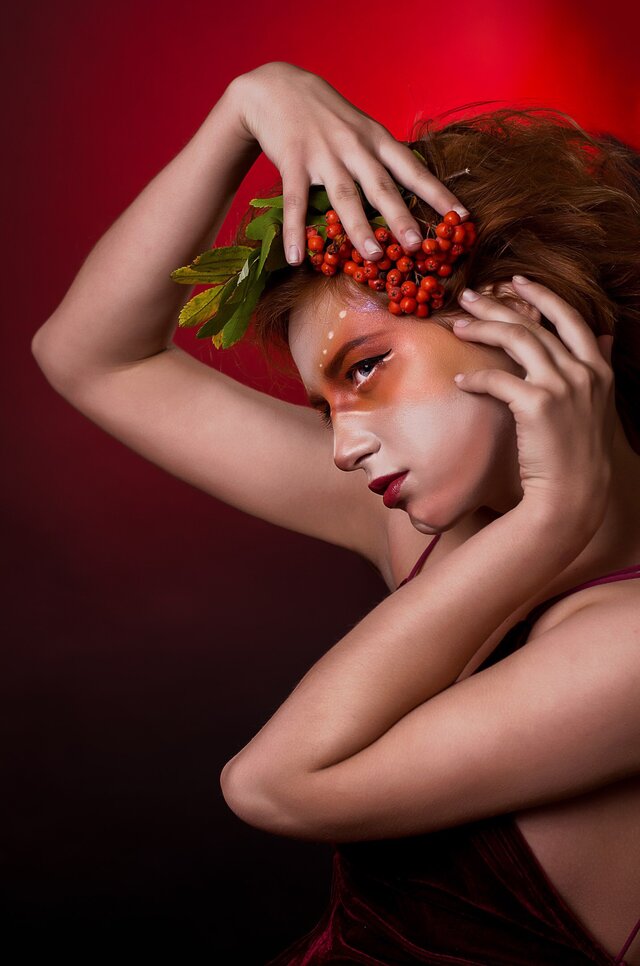 Фото Кристина Симонова