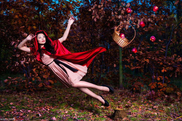 Aleksandra Vretik's photo